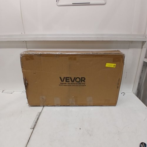 VEVOR KAYAK CART CANOE CART DOLLY - 300LB - BLACK/ORANGE (MODEL: 02049SIS) image 4