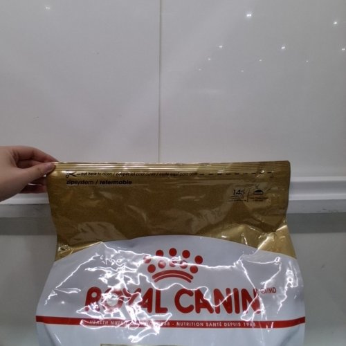 ROYAL CANIN ADULT GERMAN SHEPHERD DOG FOOD - CHICKEN - 30 LBS (13.61KG) image 3