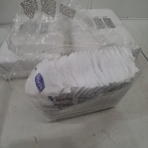 144PK ROYALE PREMIUM DISPOSABLE DIAPERS - SIZE 2 (MODEL: 51028) image 3