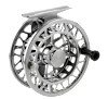 WHITE RIVER FLY SHOP FLY FISHING REEL - 7/8 WT (MODEL: VFR-78BN) image 2