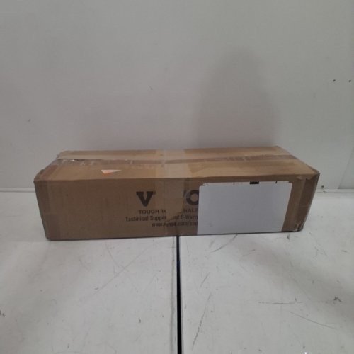 4PK POST ANCHOR BASE- 4" X 4" - BLACK (MODEL: QBLZ-4IN-4) image 3