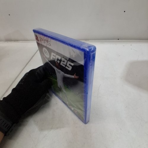 PLAYSTATION 5 EA SPORTS FC25 PS5 GAME image 3