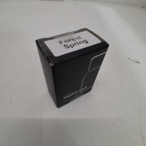 AUTORAD CAR AROMA DIFFUSER REFILL - 12ML - FOREST SPRING image 4