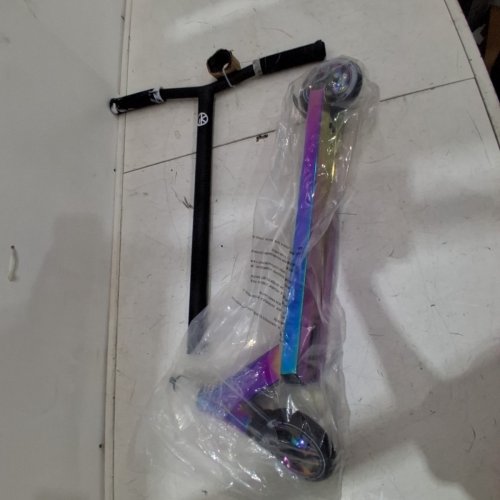 YOUTH VOKUL COMPLETE PRO STUNT SCOOTER - NEO image 2