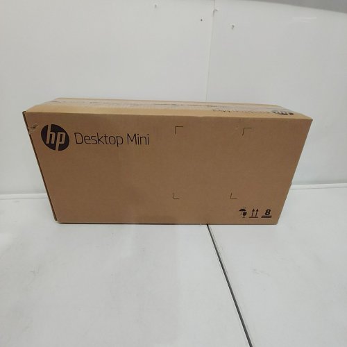 HP ELITEDESK 705 G3 MINI DESKTOP PC, AMD A12-9800E, 16GB RAM, 512GB SSD - WINDOWS 10 image 7