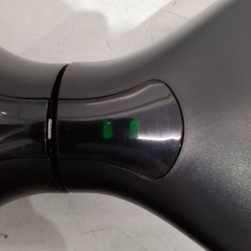 WEELMOTION HOVERBOARD WITH LED FRONT LIGHTS - 10KM/H - MATTE BLACK - (MODEL: WM-11) image 4