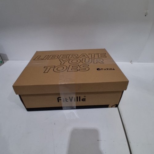 MEN'S FITVILLE EASYTOP RECOVERY SANDLE - 11W - BLACK (STYLE: MSETRSV4BK11W) image 7