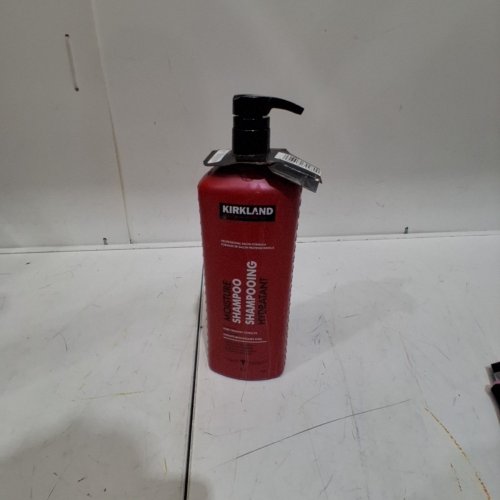 KIRKLAND SIGNATURE MOISTURE SHAMPOO - 1L image 2