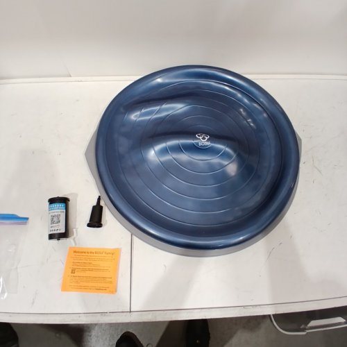 BOSU PRO BALANCE TRAINER (72-10850-P) image 2