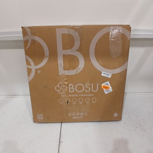 BOSU PRO BALANCE TRAINER (72-10850-P) image 6
