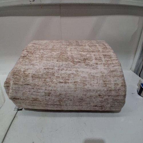 ELEGANT INDOOR AREA RUG - 10FTX12FT - BEIGE/WHITE image 3