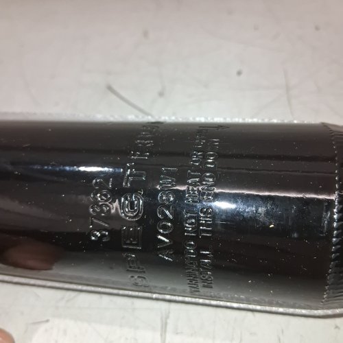 MONROE OESPECTRUM SUSPENSION SHOCK ABSORBER, RAM PROMASTER CITY - BLACK (MODEL: 37362) image 2