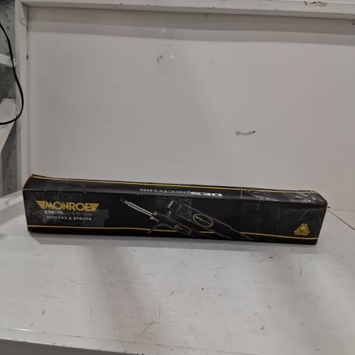 MONROE OESPECTRUM SUSPENSION SHOCK ABSORBER, RAM PROMASTER CITY - BLACK (MODEL: 37362) image 4