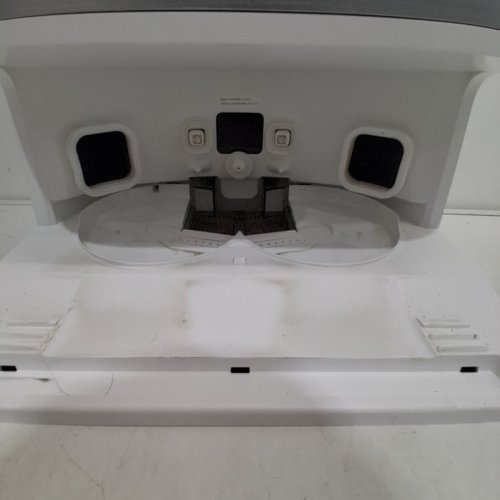 DREAME L40 ULTRA GEN 2 ROBOT VACUUM AND MOP - 25,000PA SUCTION, VOICE & APP CONTROL - WHITE - (MODEL: RLL53SE) image 6