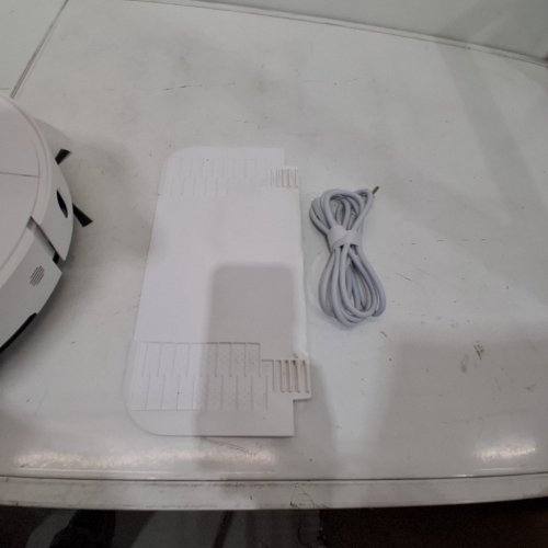 DREAME L40 ULTRA GEN 2 ROBOT VACUUM AND MOP - 25,000PA SUCTION, VOICE & APP CONTROL - WHITE - (MODEL: RLL53SE) image 10