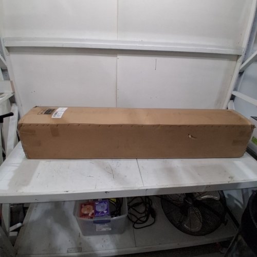 LECUNEEY HYBRID SPRING & MEMORY FOAM MATTRESS - 10" QUEEN - GREY/BLACK - (MODEL: WMCA-XYA-010Q) image 3