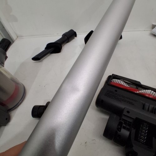 HOOVER EXCELERATE CORDLESS STICK VACUUM CLEANER WITH LED HEADLIGHTS - GREY/BLACK (MODEL: BH59010VCA) image 5