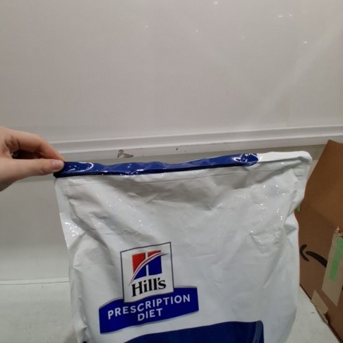 HILLS PRESCRIPTION DIET SENSITIVITIES DRY DOG FOOD - 25 LBS (MODEL: 609075) image 3