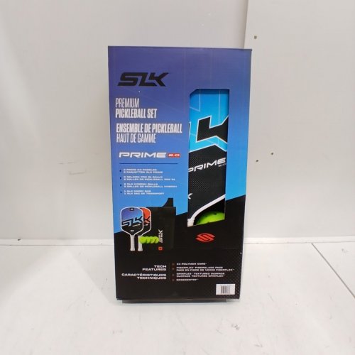 7PC SELKIRK SLK PRIME 2.0 WIDEBODY PICKLEBALL BUNDLE - ASSORTED COLOURS (MODEL: 1872255) image 2