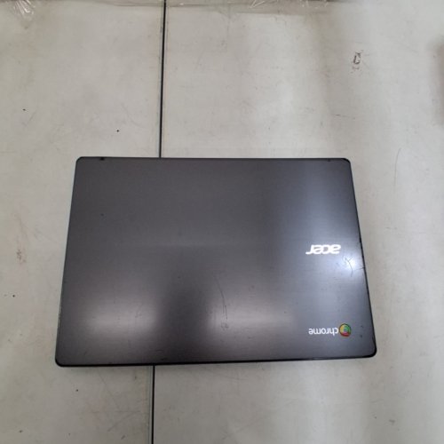 ACER CHROMEBOOK 11, 11.6" WITH INTEL CELERON 3205U, 4GB RAM, 16GB SSD (MODEL: C740-C4PE) image 3