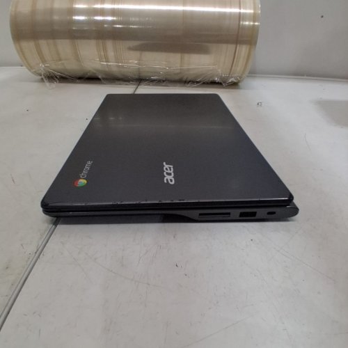 ACER CHROMEBOOK 11, 11.6" WITH INTEL CELERON 3205U, 4GB RAM, 16GB SSD (MODEL: C740-C4PE) image 4