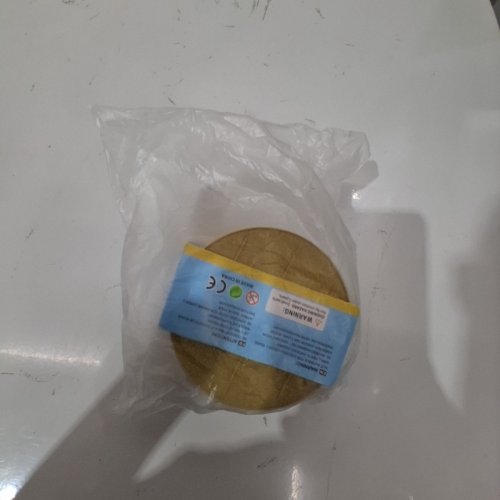 DIM SUM SQUISHY STEAM BUNZ DUMPLING SQUEEZE TOY MYSTERY PACK image 3