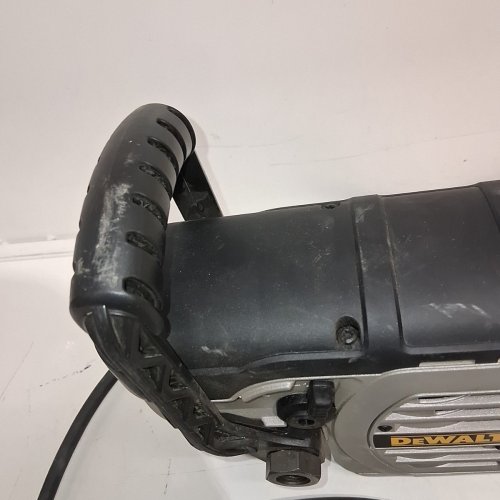 DEWALT CORDED 1/2" VSR STUD AND JOIST DRILL WITH CLUTCH - 120 V 11A; 0-330/0-1300 RPM - YELLOW / BLACK (MODEL: DWD450) image 5