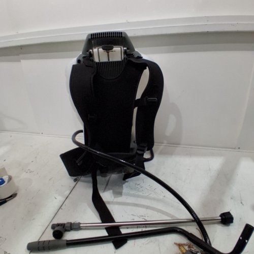 FIELD KING MAX BACKPACK SPRAYER INTERNAL NO LEAK PUMP 4 NOZZLES 4GAL (MODEL:190348) image 4