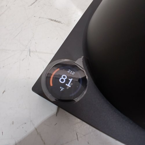 FELLOW CORVO EKG ELECTRIC KETTLE - BLACK image 2