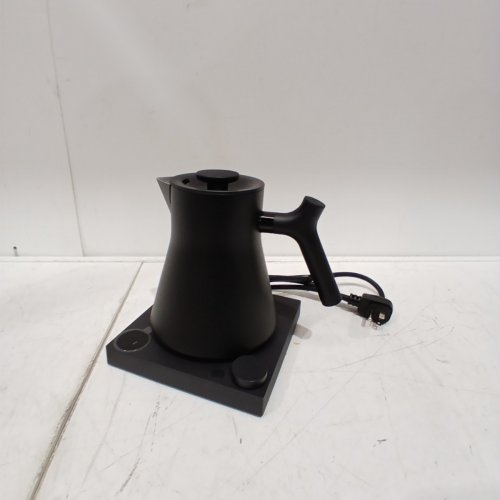 FELLOW CORVO EKG ELECTRIC KETTLE - BLACK image 3