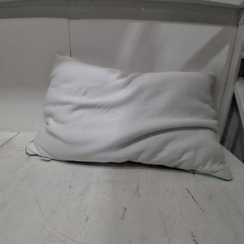 ECOCOMFORT BAMBOO PILLOW - QUEEN - WHITE image 3