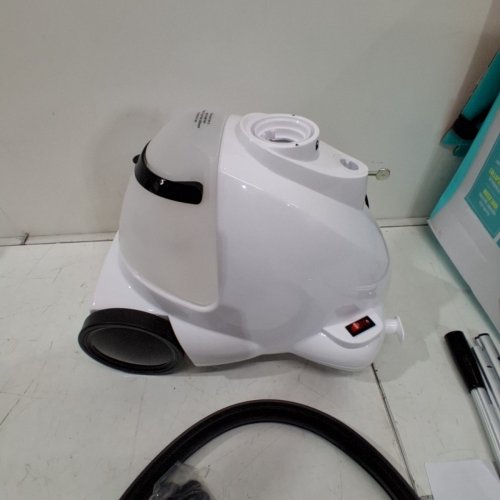 CONAIR COMPLETE STEAM CONAIR UPRIGHT FABRIC STEAMER (MODEL:GS7NXRC) image 3