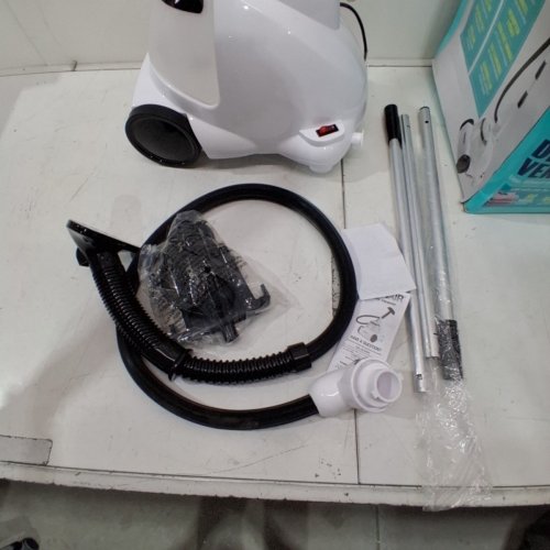 CONAIR COMPLETE STEAM CONAIR UPRIGHT FABRIC STEAMER (MODEL:GS7NXRC) image 4