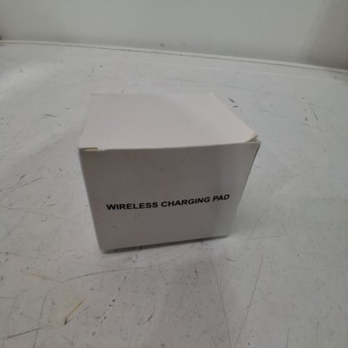 MAGNETIC CAR MOUNT WIRELESS CHARGER - 15W - BLACK image 3