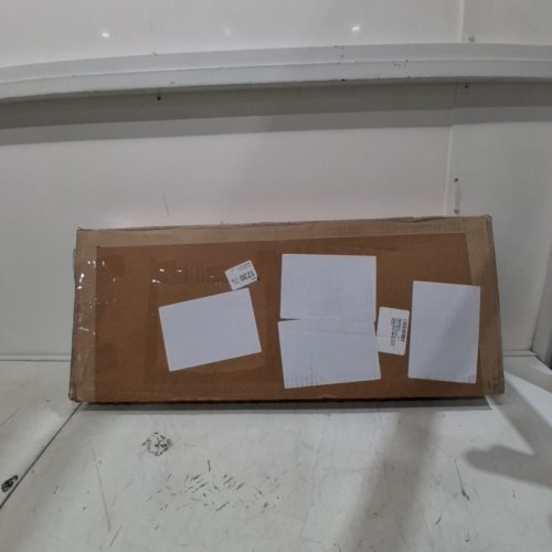 EZ SHELF CLOSET SHELF AND ROD KIT 29" - 49" - WHITE image 5