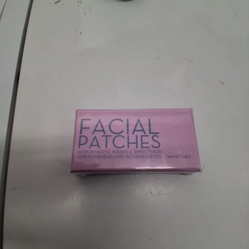 144PK THE ORIGINAL WRINKLE PATCH FACIAL PATCHES image 2