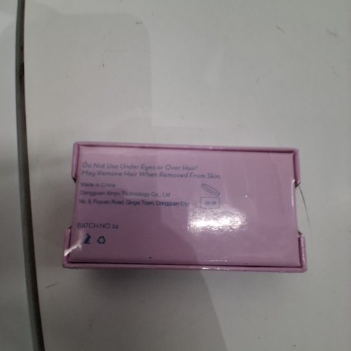 144PK THE ORIGINAL WRINKLE PATCH FACIAL PATCHES image 3
