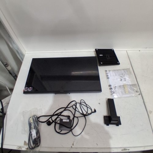 SAMSUNG ESSENTIAL S3 CLASS 16:9 IN-PLANE SWITCHING (IPS) FULL HD LCD MONITOR - 24" - BLACK (MODEL: S24D300GAN) image 5
