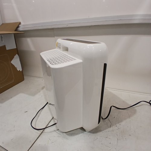 COWAY MIGHTY TOWER AIR PURIFIER WITH TRUE HEPA, WHITE, COMPACT (AP-1512HH(W)) image 6