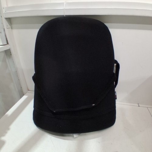 OBUSFORME WIDEBACK BACKREST SUPPORT (BLACK) image 3