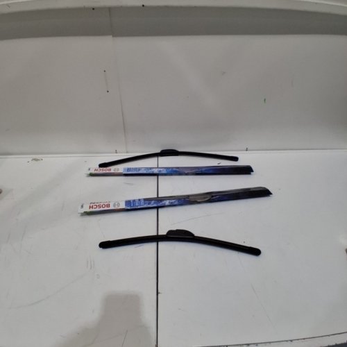 2PK BOSCH AEROTWIN ORIGINAL EQUIPMENT REPLACEMENT WIPER BLADE 24"/18" image 2
