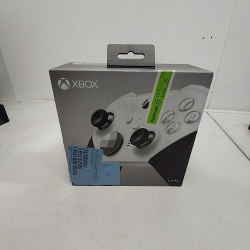 XBOX ELITE SERIES 2 CORE CONTROLLER - WHITE image 5