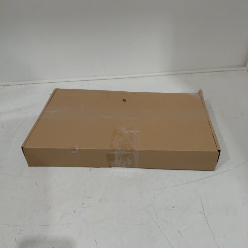 ACRYLIC LOCKABLE WEDDING CARD BOX - FROSTED image 3