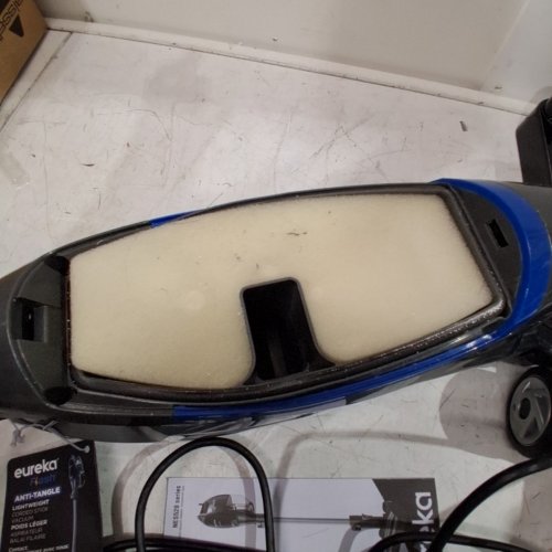 EUREKA FLASH LIGHTWEIGHT STICK VACUUM CLEANER - BLUE image 7