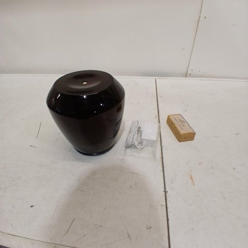 HOMEDICS ELLIA PURPLE ESSENTIAL OIL DIFFUSER - PURPLE (MODEL: ARM-920PU) image 2