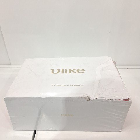 ULIKE LASER HAIR REMOVAL AIR SERIES - IPL HAIR REMOVAL WITH SKIN SENSOR AND SHR MODE - PURPLE/WHITE (MODEL: UI20 DB) image 2