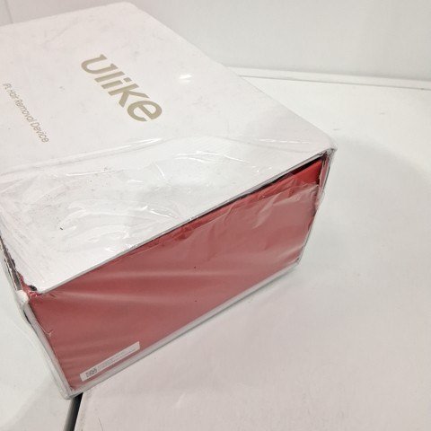 ULIKE LASER HAIR REMOVAL AIR SERIES - IPL HAIR REMOVAL WITH SKIN SENSOR AND SHR MODE - PURPLE/WHITE (MODEL: UI20 DB) image 3