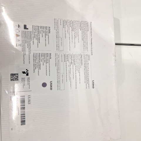 ULIKE LASER HAIR REMOVAL AIR SERIES - IPL HAIR REMOVAL WITH SKIN SENSOR AND SHR MODE - PURPLE/WHITE (MODEL: UI20 DB) image 4