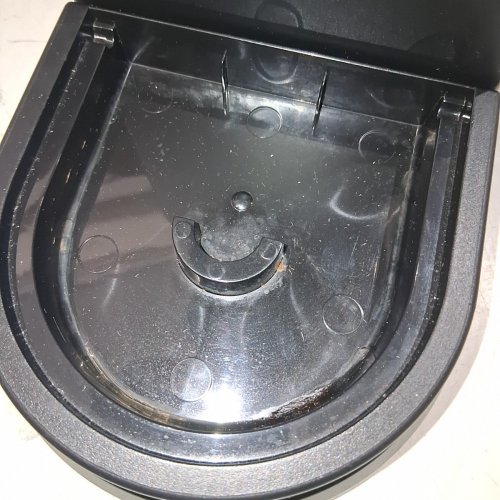 KEURIG K-EXPRESS SINGLE SERVE COFFEE MAKER - BLACK (MODEL:K-EXPRESS) image 5
