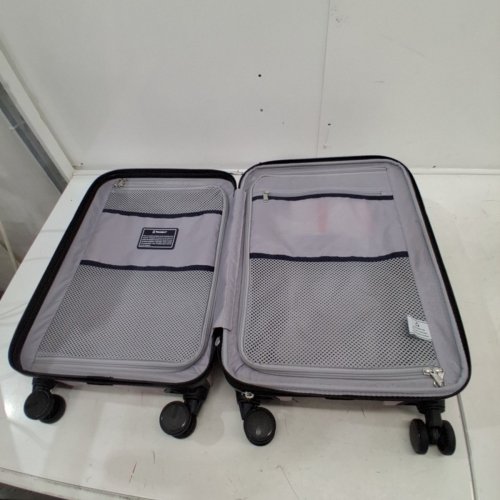 TRAVELPRO MAXLITE AIR V2 MEDIUM CHECK-IN EXPANDABLE SPINNER LUGGAGE WITH TSA LOCK - 20" - PINK image 2